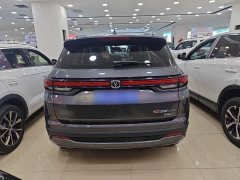 Changan CS35 Plus Comfort Edition 1.4T DCT Luxury - ფოტო 6
