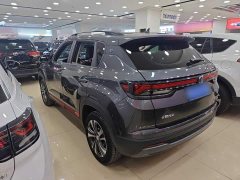 Changan CS35 Plus Comfort Edition 1.4T DCT Luxury - ფოტო 7