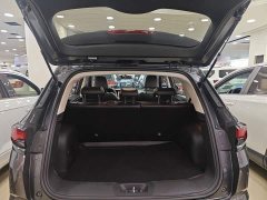 Changan CS35 Plus Comfort Edition 1.4T DCT Luxury - ფოტო 9