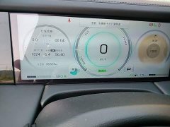 GAC Aion M8 Master Series Super Hybrid Edition - ფოტო 12