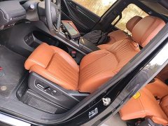 GAC Aion M8 Master Series Super Hybrid Edition - ფოტო 15