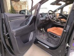 GAC Aion M8 Master Series Super Hybrid Edition - ფოტო 16