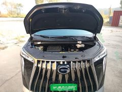 GAC Aion M8 Master Series Super Hybrid Edition - ფოტო 20
