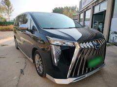 GAC Aion M8 Master Series Super Hybrid Edition - ფოტო 4