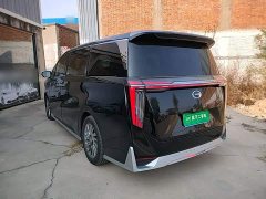 GAC Aion M8 Master Series Super Hybrid Edition - ფოტო 5