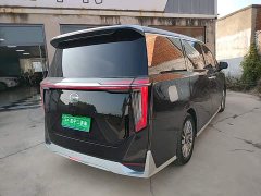 GAC Aion M8 Master Series Super Hybrid Edition - ფოტო 7