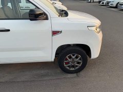 Wuling Journey 1.5L Entry LAR - ფოტო 10