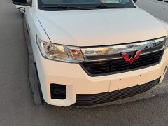 Wuling Journey 1.5L Entry LAR - ფოტო 11