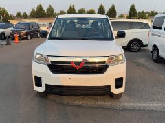 Wuling Journey 1.5L Entry LAR - ფოტო 12