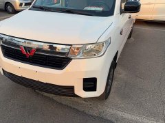 Wuling Journey 1.5L Entry LAR - ფოტო 13