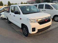 Wuling Journey 1.5L Entry LAR - ფოტო 14