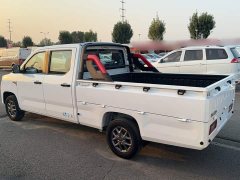 Wuling Journey 1.5L Entry LAR - ფოტო 15