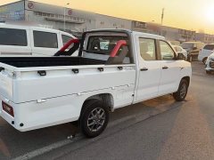 Wuling Journey 1.5L Entry LAR - ფოტო 16