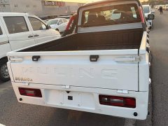 Wuling Journey 1.5L Entry LAR - ფოტო 17