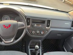 Wuling Journey 1.5L Entry LAR - ფოტო 19