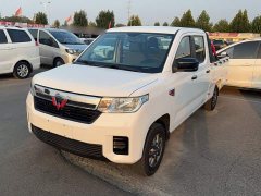 Wuling Journey 1.5L Entry LAR - ფოტო 2