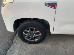 Wuling Journey 1.5L Entry LAR - ფოტო 4