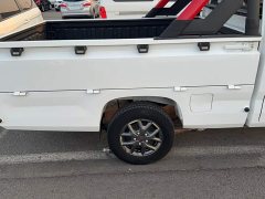 Wuling Journey 1.5L Entry LAR - ფოტო 8