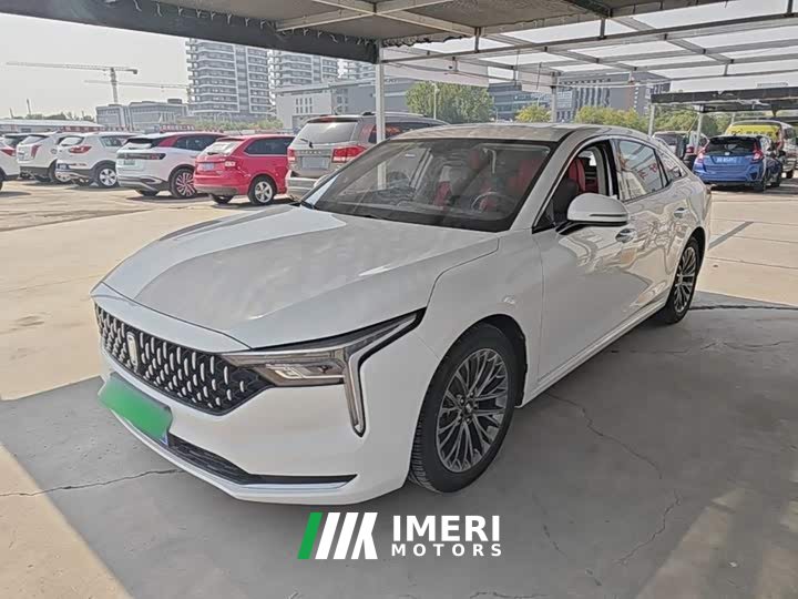 FAW Besturn B70 Third Generation 1.5T Automatic Comfort Edition