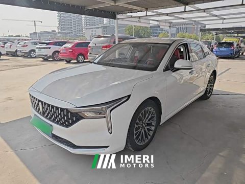 2023 FAW Besturn B70 2022 Third Generation 1.5T Automatic Comfort Edition - ავტომობილი ჩინეთიდან