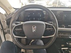 FAW Besturn B70 2022 Third Generation 1.5T Automatic Comfort Edition - ფოტო 11