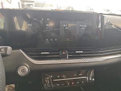 FAW Besturn B70 2022 Third Generation 1.5T Automatic Comfort Edition - ფოტო 13