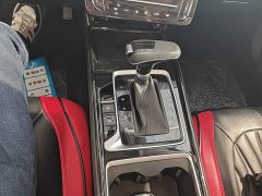 FAW Besturn B70 2022 Third Generation 1.5T Automatic Comfort Edition - ფოტო 14