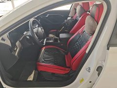 FAW Besturn B70 2022 Third Generation 1.5T Automatic Comfort Edition - ფოტო 15