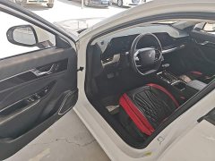 FAW Besturn B70 2022 Third Generation 1.5T Automatic Comfort Edition - ფოტო 16