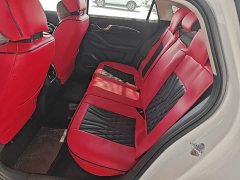 FAW Besturn B70 2022 Third Generation 1.5T Automatic Comfort Edition - ფოტო 17