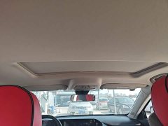 FAW Besturn B70 2022 Third Generation 1.5T Automatic Comfort Edition - ფოტო 18