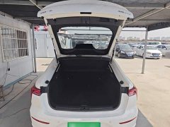 FAW Besturn B70 2022 Third Generation 1.5T Automatic Comfort Edition - ფოტო 19