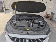 FAW Besturn B70 2022 Third Generation 1.5T Automatic Comfort Edition - ფოტო 20