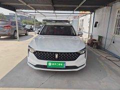 FAW Besturn B70 2022 Third Generation 1.5T Automatic Comfort Edition - ფოტო 3