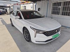 FAW Besturn B70 2022 Third Generation 1.5T Automatic Comfort Edition - ფოტო 4