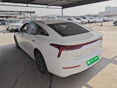 FAW Besturn B70 2022 Third Generation 1.5T Automatic Comfort Edition - ფოტო 5