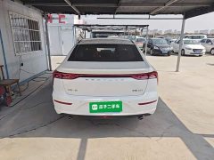 FAW Besturn B70 2022 Third Generation 1.5T Automatic Comfort Edition - ფოტო 6