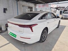 FAW Besturn B70 2022 Third Generation 1.5T Automatic Comfort Edition - ფოტო 7
