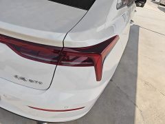 FAW Besturn B70 2022 Third Generation 1.5T Automatic Comfort Edition - ფოტო 8