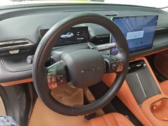 GAC AION RT 520 Smart Luxury Edition - ფოტო 10