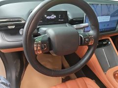 GAC AION RT 520 Smart Luxury Edition - ფოტო 11