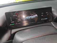 GAC AION RT 520 Smart Luxury Edition - ფოტო 12