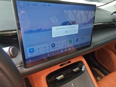 GAC AION RT 520 Smart Luxury Edition - ფოტო 13