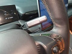 GAC AION RT 520 Smart Luxury Edition - ფოტო 14