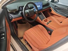 GAC AION RT 520 Smart Luxury Edition - ფოტო 15