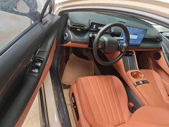 GAC AION RT 520 Smart Luxury Edition - ფოტო 16