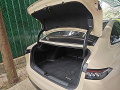 GAC AION RT 520 Smart Luxury Edition - ფოტო 19