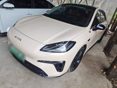 GAC AION RT 520 Smart Luxury Edition - ფოტო 2