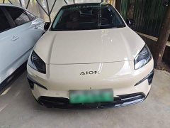 GAC AION RT 520 Smart Luxury Edition - ფოტო 3