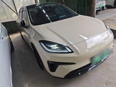 GAC AION RT 520 Smart Luxury Edition - ფოტო 4